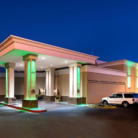 Holiday Inn Hotel & Suites Oklahoma City North By Ihg Exteriér fotografie