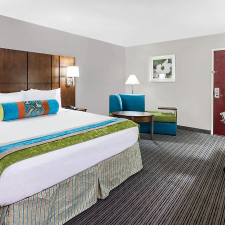 Holiday Inn Hotel & Suites Oklahoma City North By Ihg Exteriér fotografie