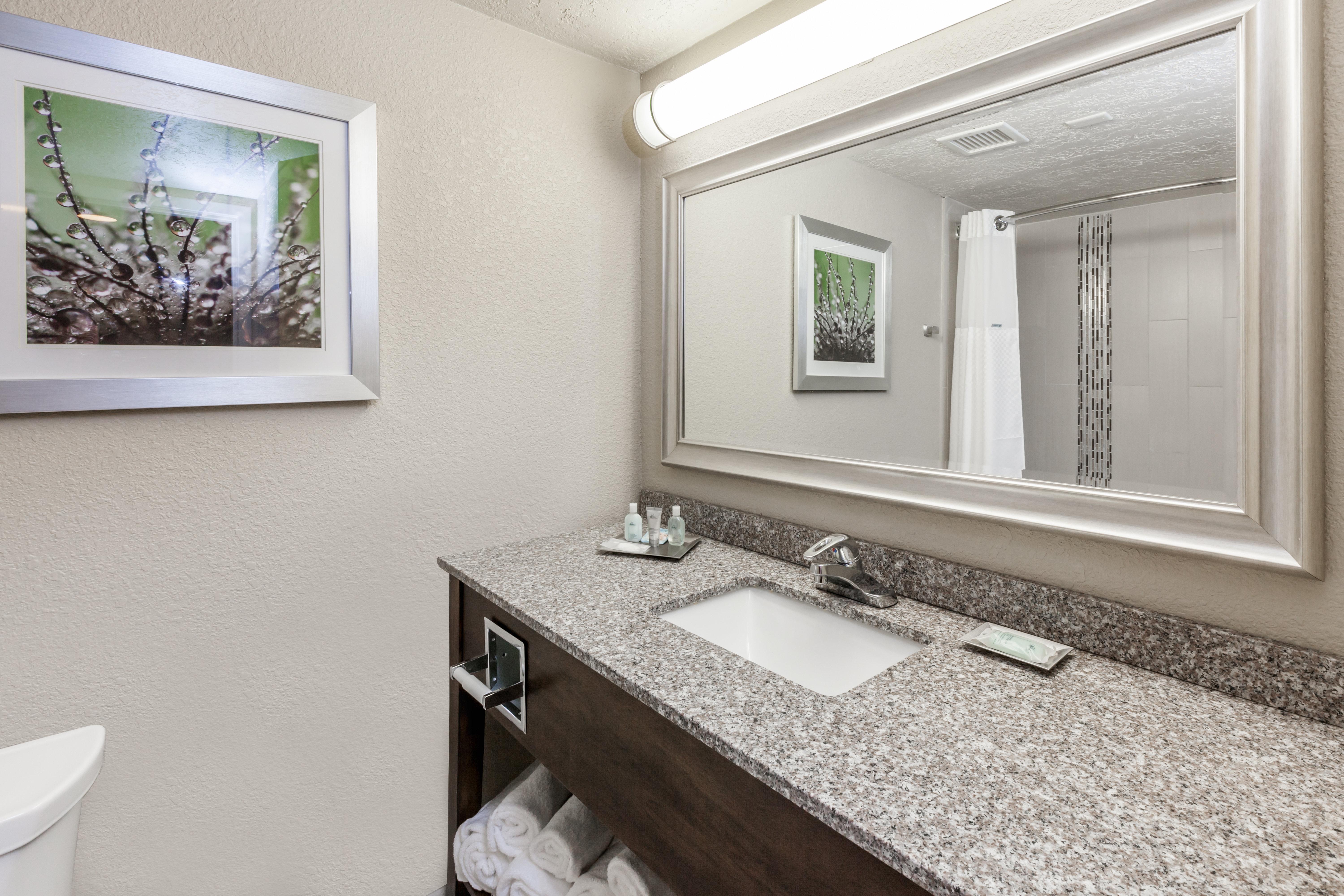 Holiday Inn Hotel & Suites Oklahoma City North By Ihg Exteriér fotografie