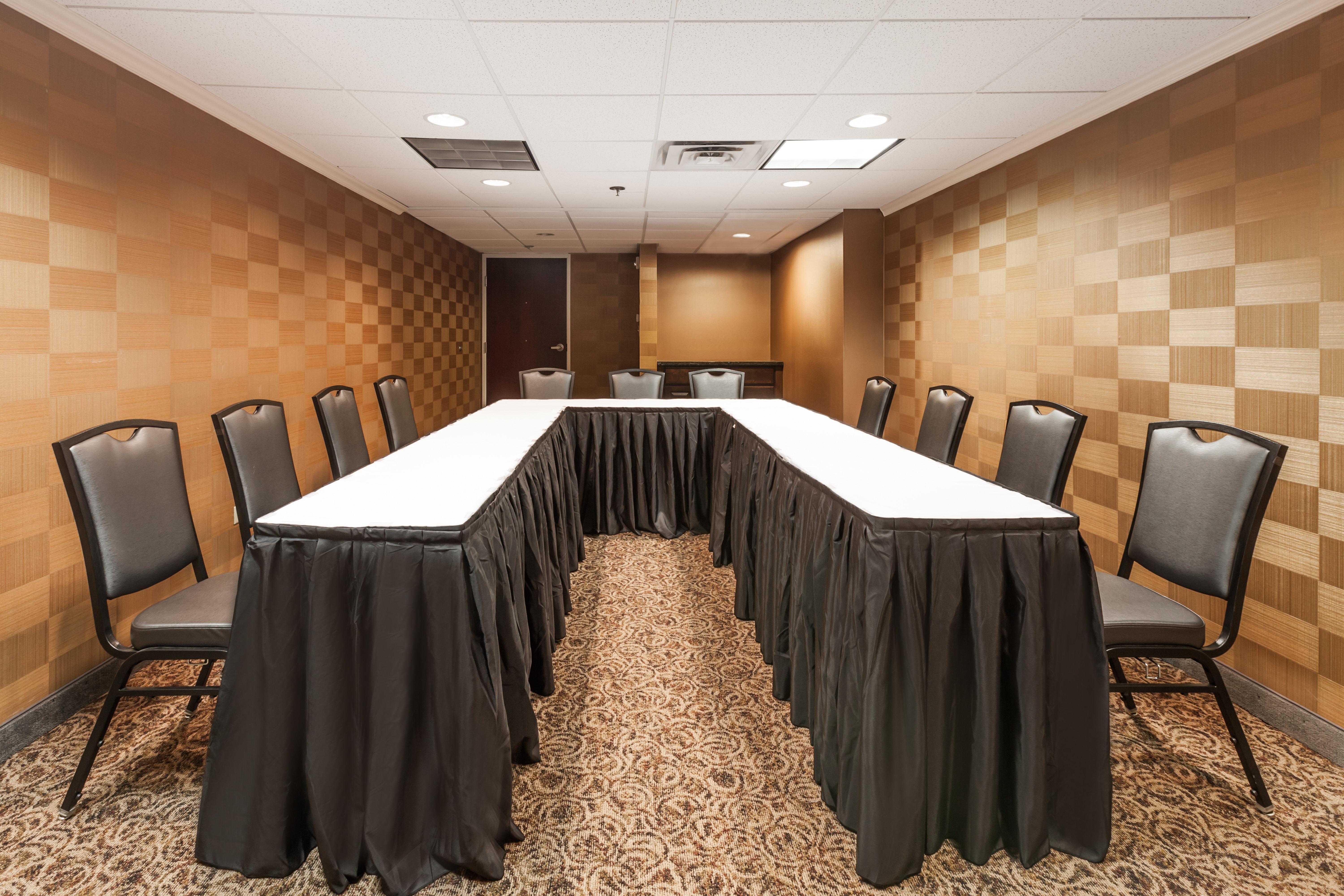 Holiday Inn Hotel & Suites Oklahoma City North By Ihg Exteriér fotografie