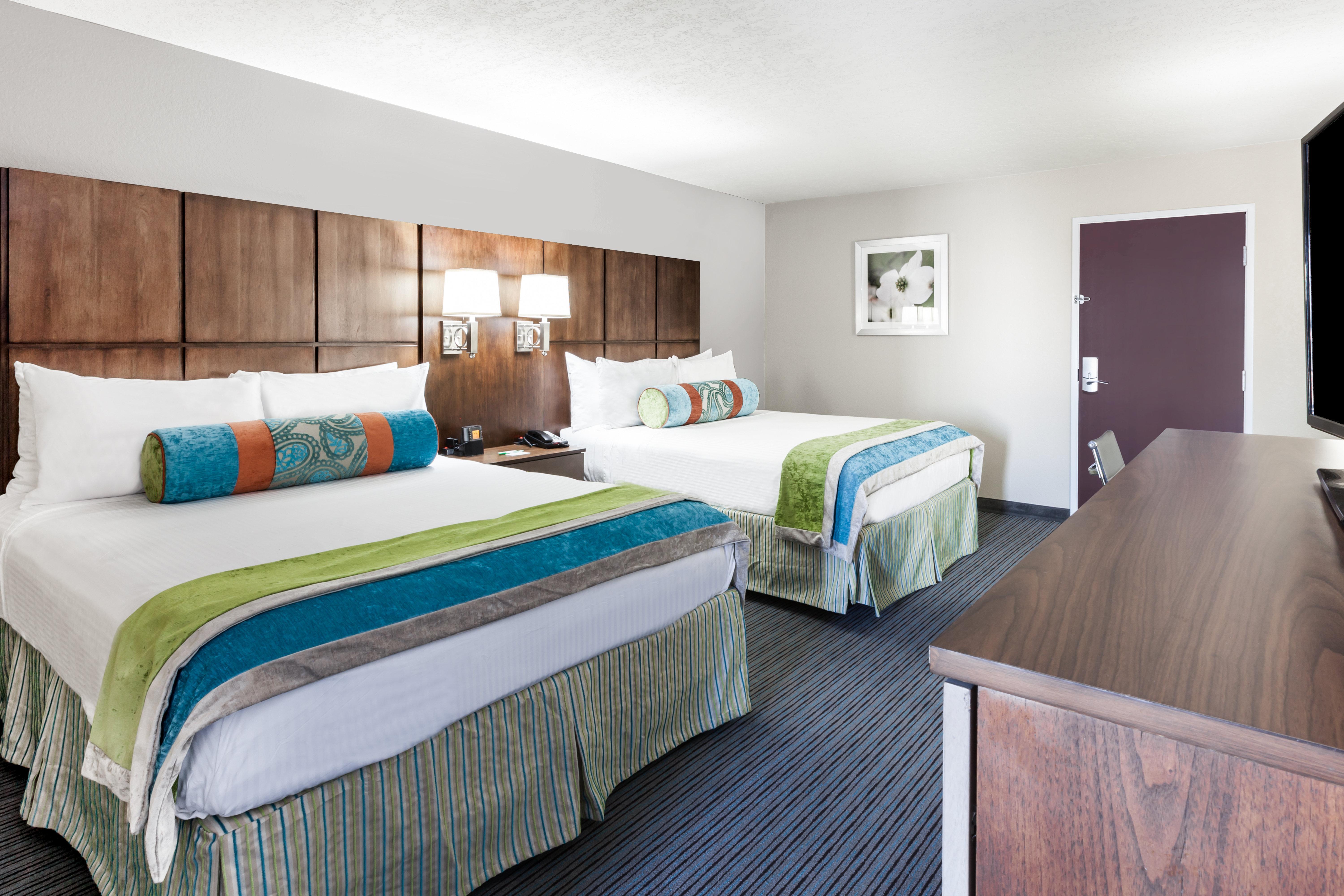 Holiday Inn Hotel & Suites Oklahoma City North By Ihg Exteriér fotografie