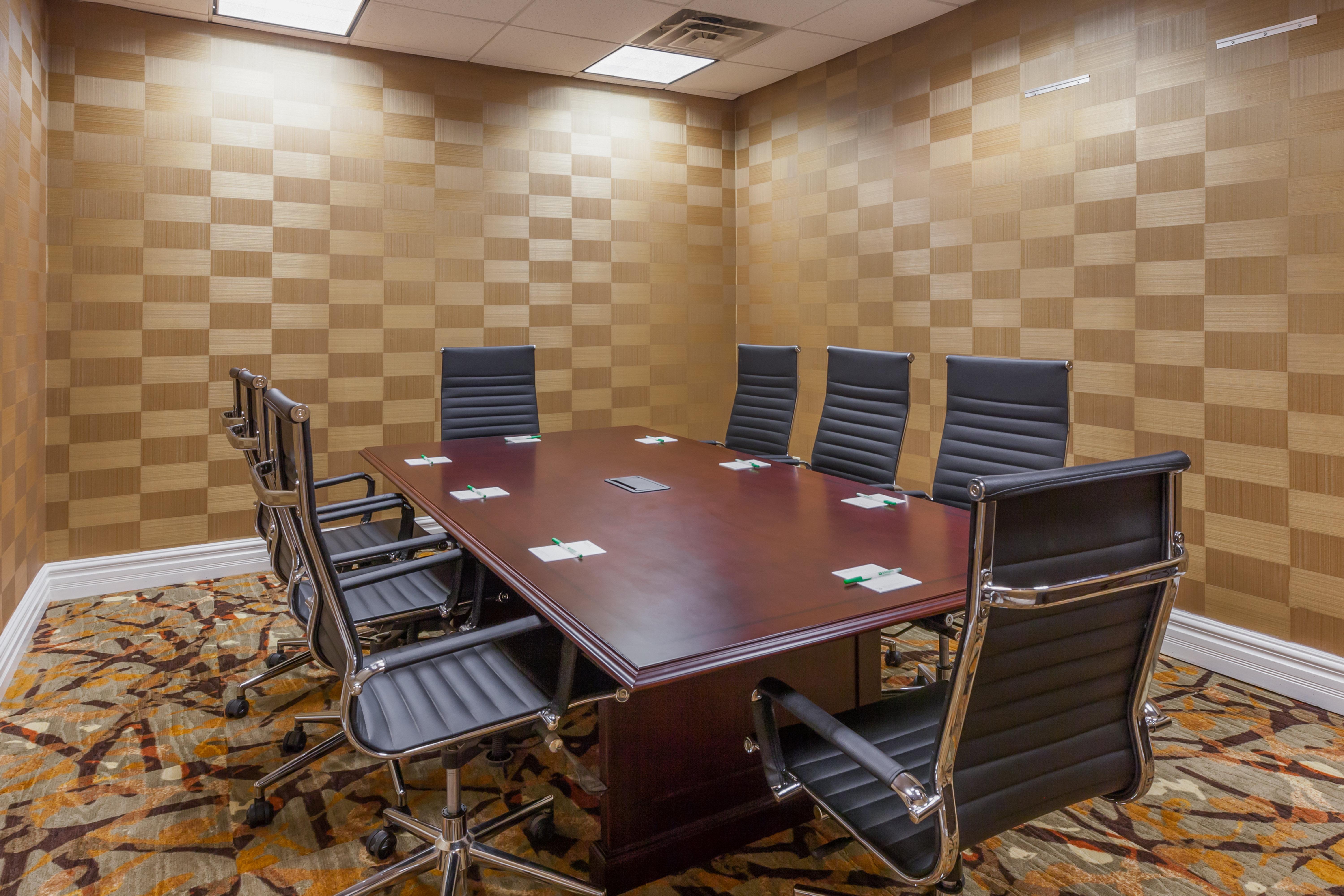 Holiday Inn Hotel & Suites Oklahoma City North By Ihg Exteriér fotografie