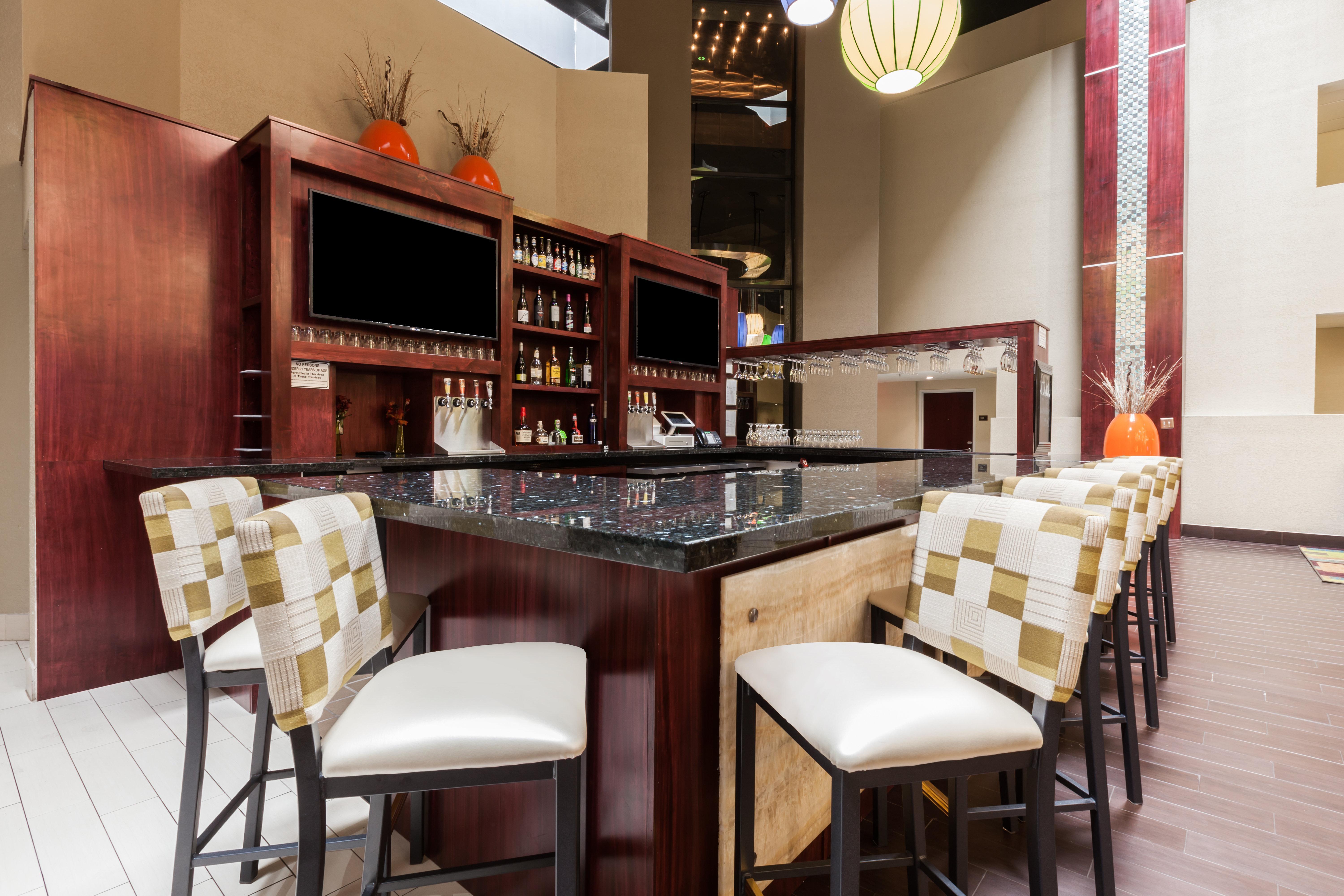 Holiday Inn Hotel & Suites Oklahoma City North By Ihg Exteriér fotografie