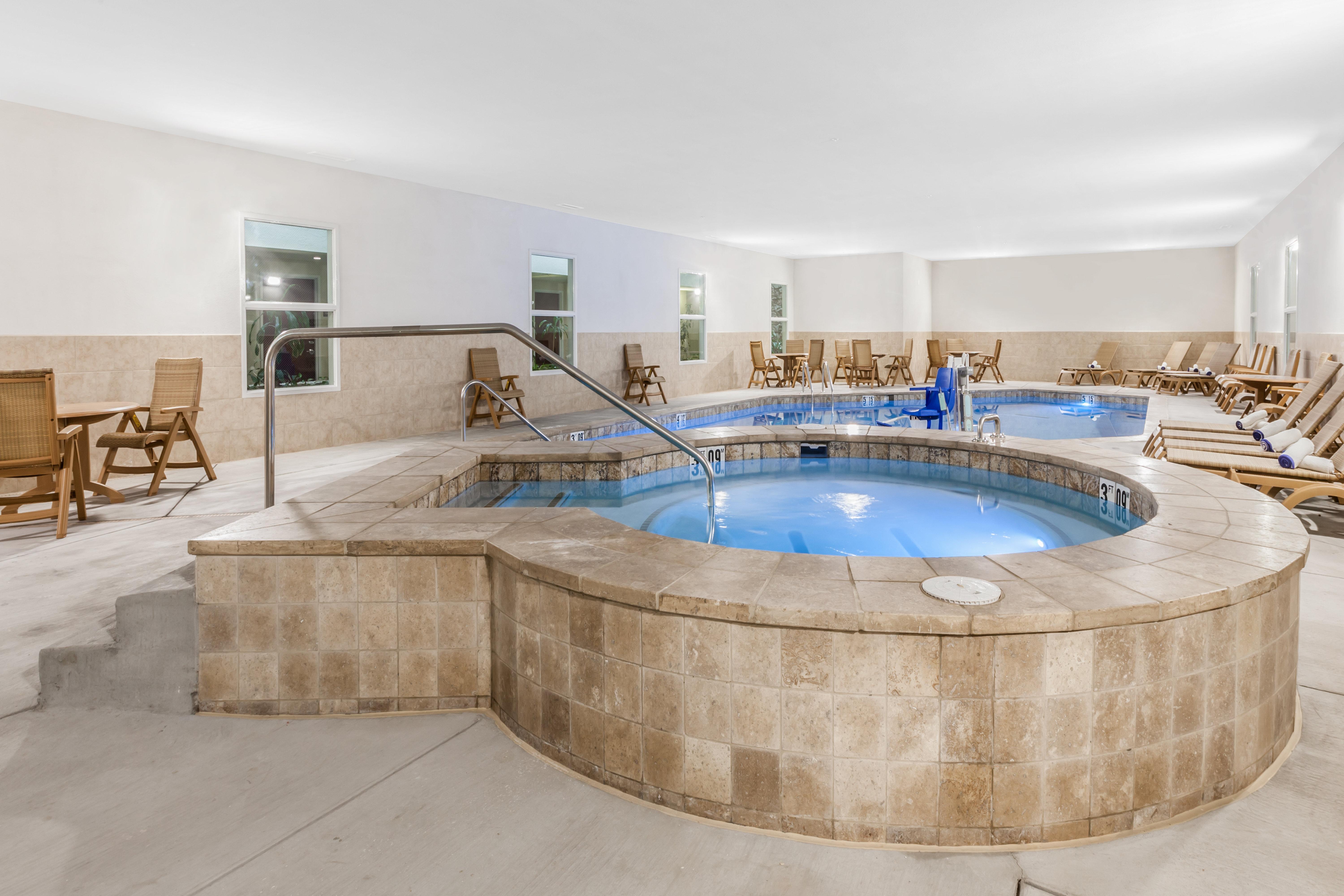 Holiday Inn Hotel & Suites Oklahoma City North By Ihg Exteriér fotografie
