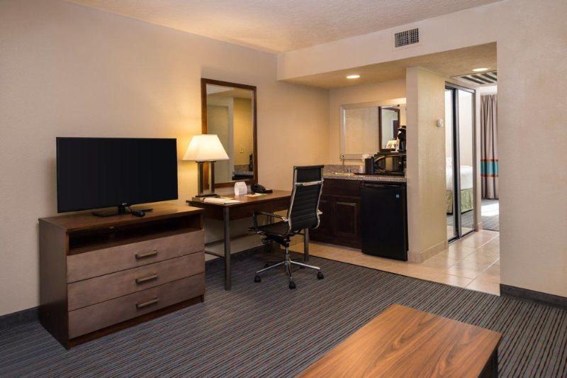 Holiday Inn Hotel & Suites Oklahoma City North By Ihg Exteriér fotografie