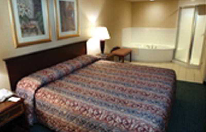 Holiday Inn Hotel & Suites Oklahoma City North By Ihg Pokoj fotografie