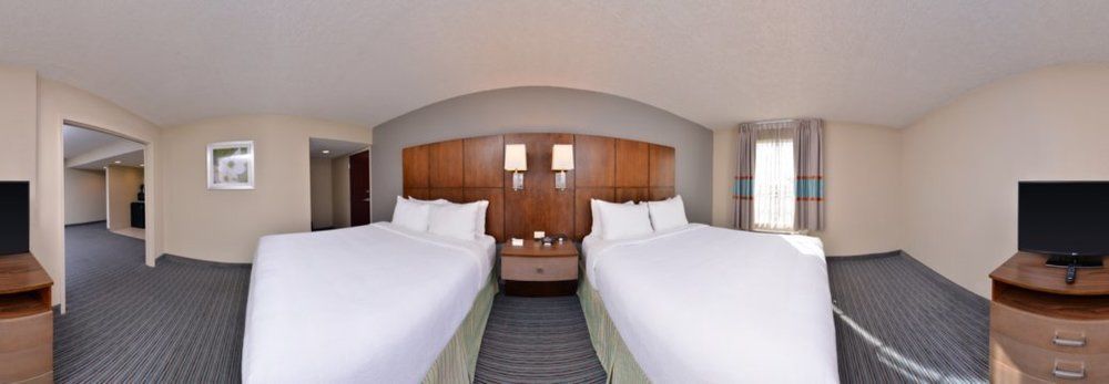 Holiday Inn Hotel & Suites Oklahoma City North By Ihg Exteriér fotografie