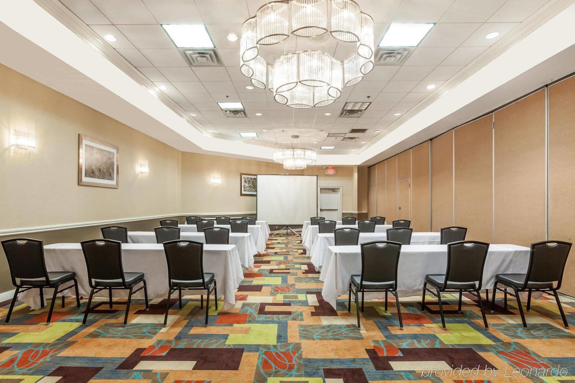 Holiday Inn Hotel & Suites Oklahoma City North By Ihg Exteriér fotografie