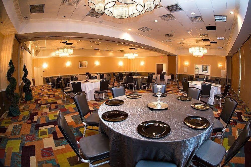 Holiday Inn Hotel & Suites Oklahoma City North By Ihg Exteriér fotografie