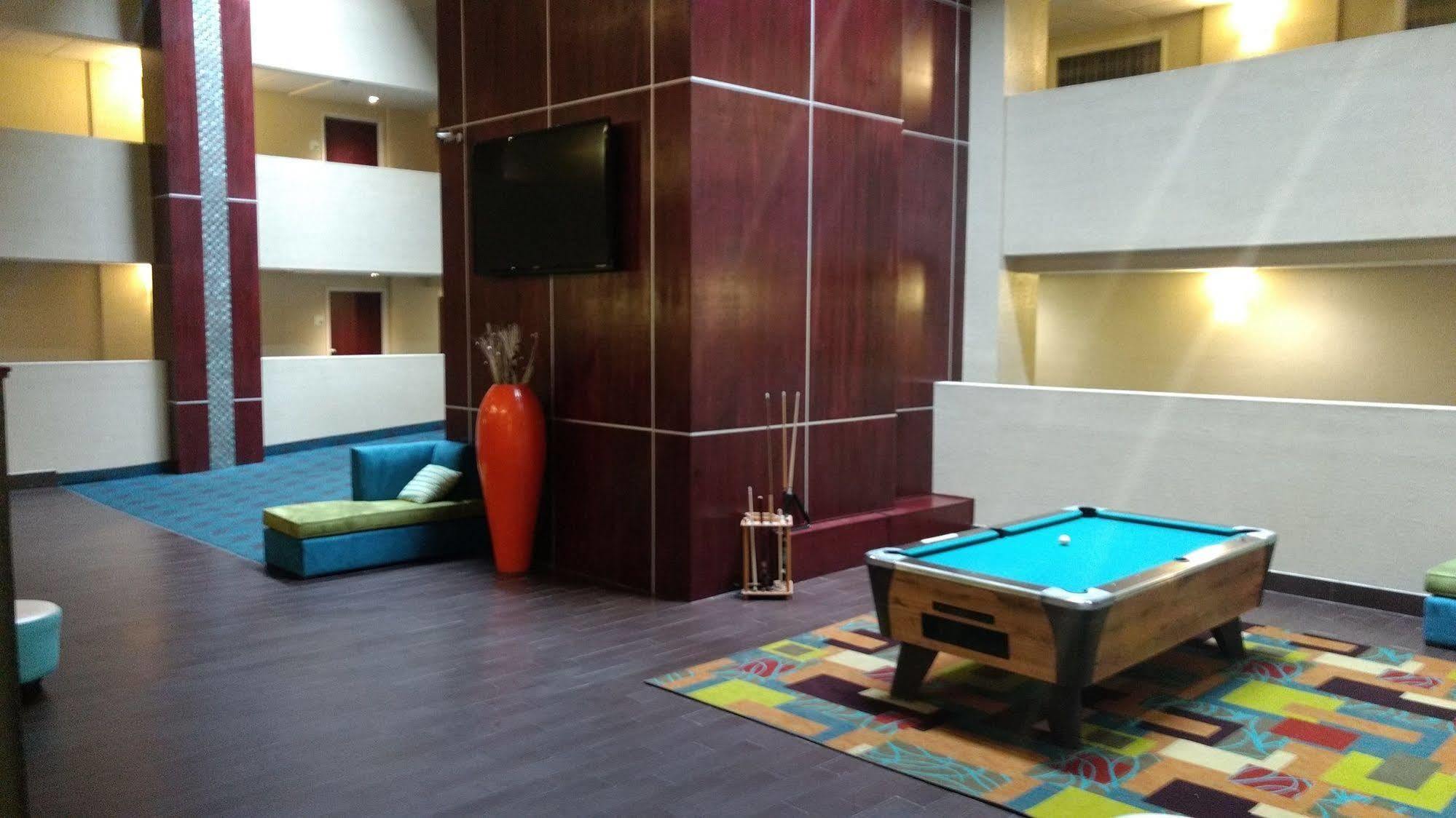 Holiday Inn Hotel & Suites Oklahoma City North By Ihg Exteriér fotografie