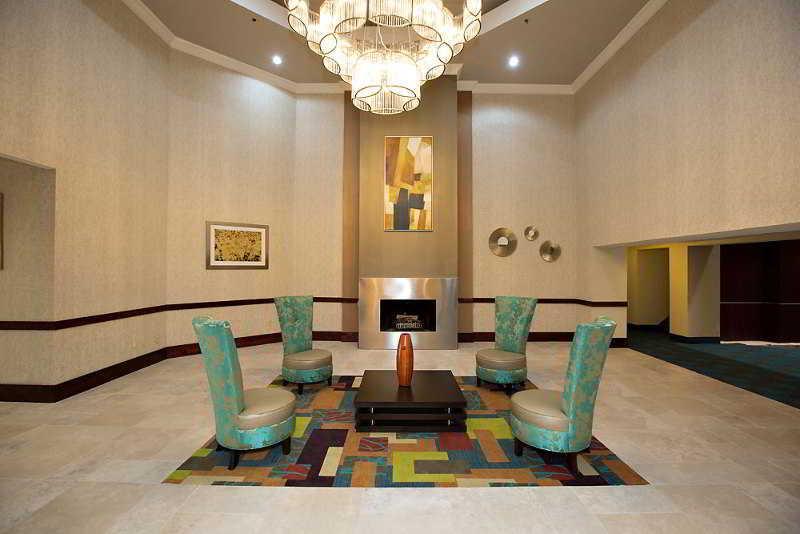Holiday Inn Hotel & Suites Oklahoma City North By Ihg Exteriér fotografie